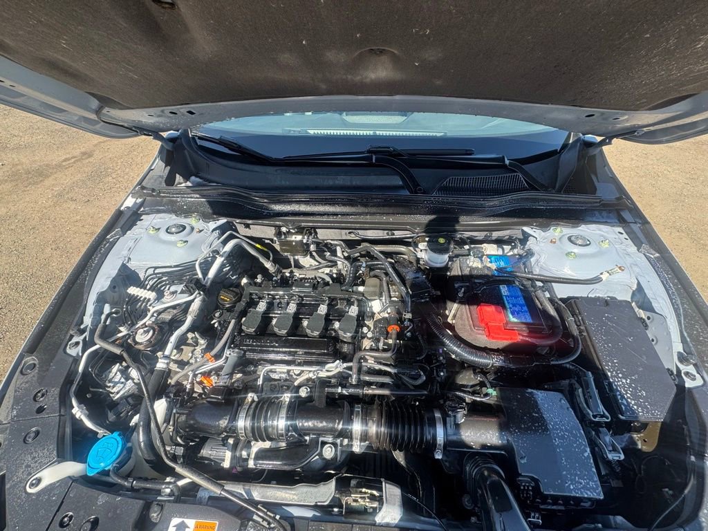 Used 2022 Honda Accord Sport Special Edition image 21