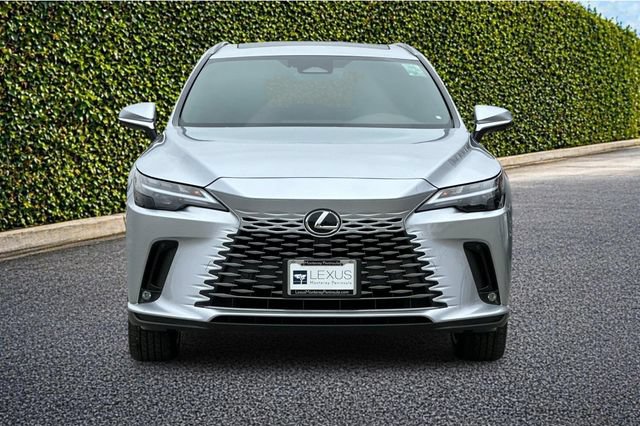 New 2026 Lexus RX 350 Premium FWD image 3