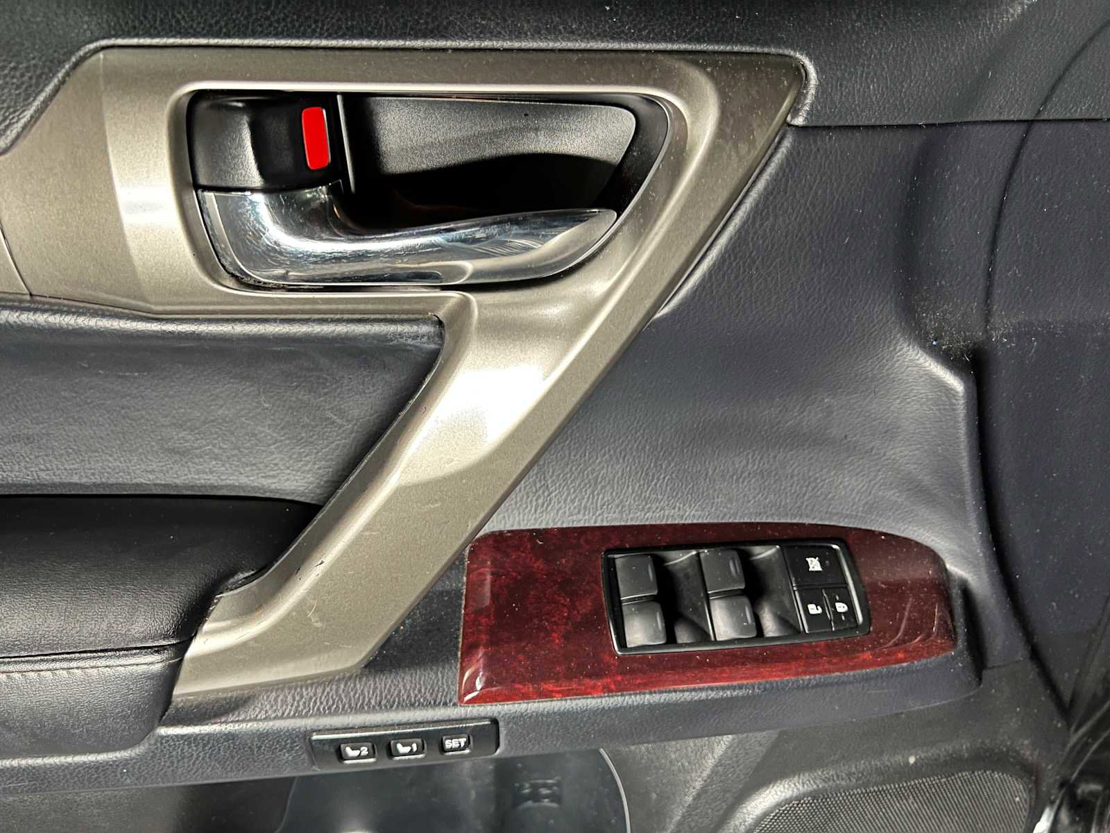 Used 2018 Lexus GX 460 Premium AWD/4WD image 19