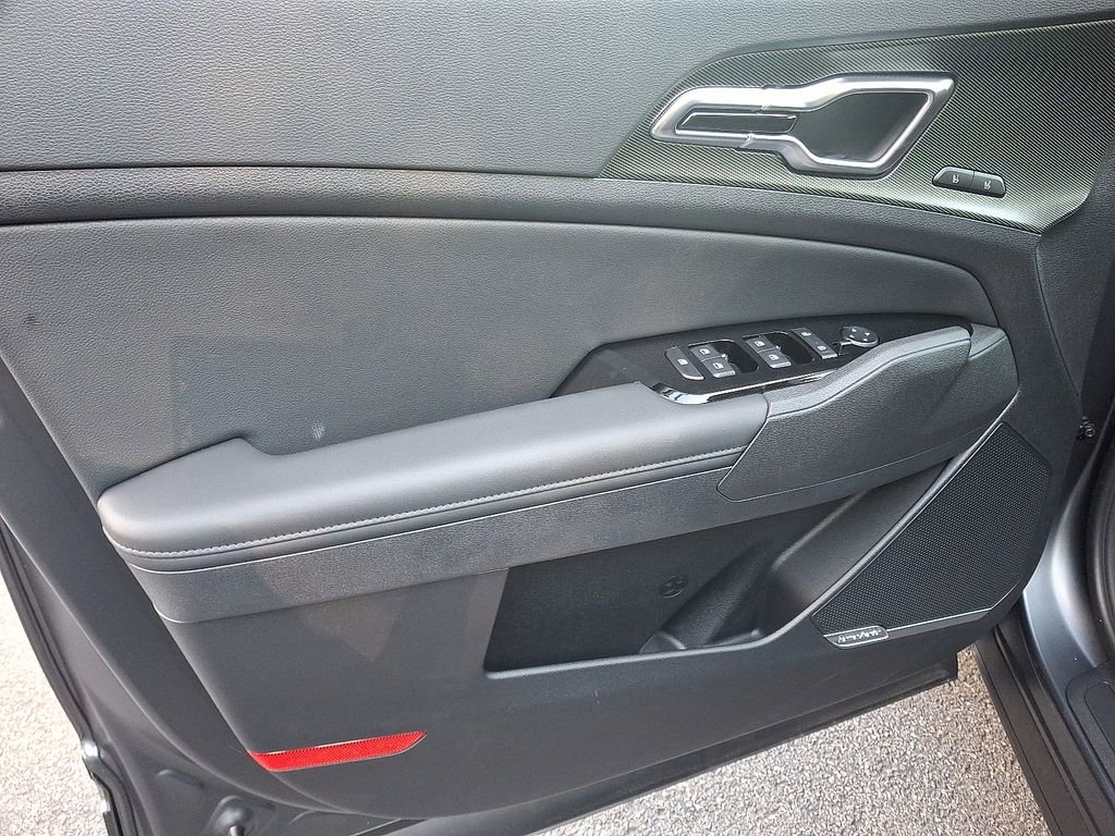 New 2025 Kia Sportage SX Prestige image 12