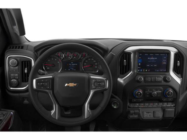 Used 2022 Chevrolet Silverado 3500 LT w/ Convenience Package AWD/4WD image 17