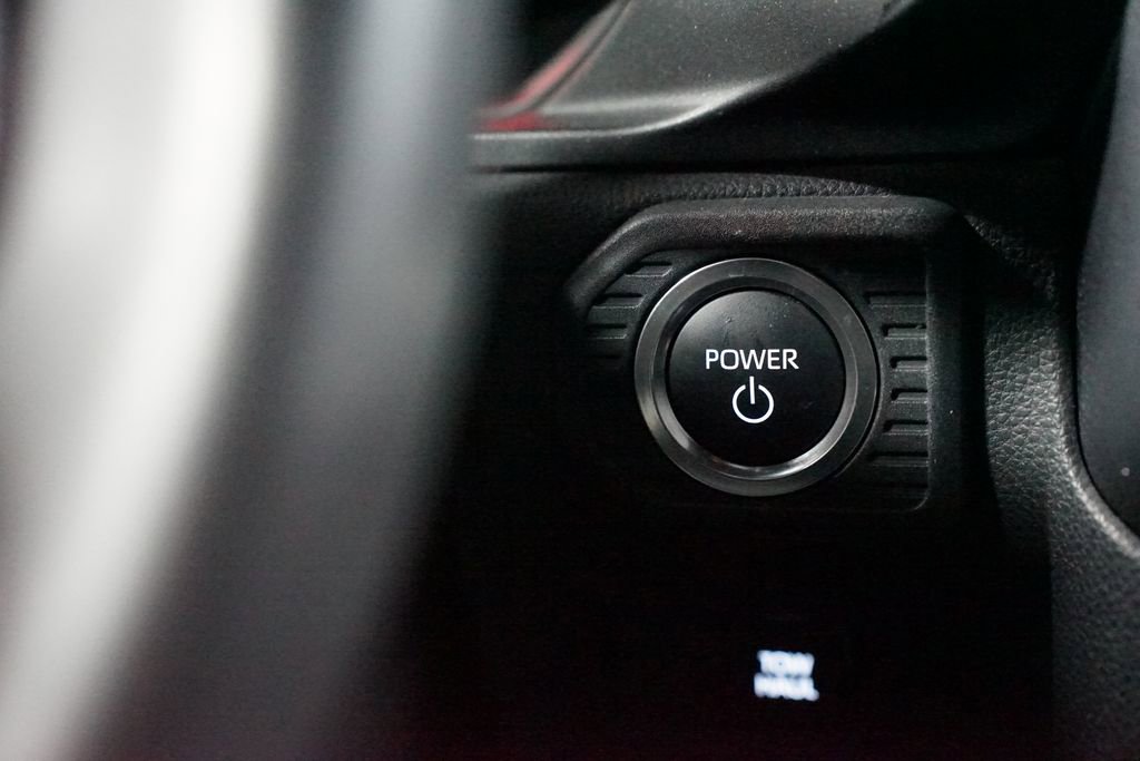 Certified 2024 Toyota Land Cruiser 1958 image 24