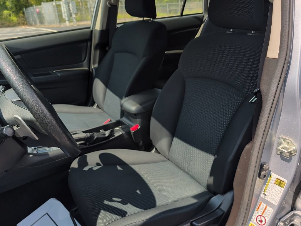 Used 2013 Subaru Impreza 2.0i Premium AWD/4WD image 17