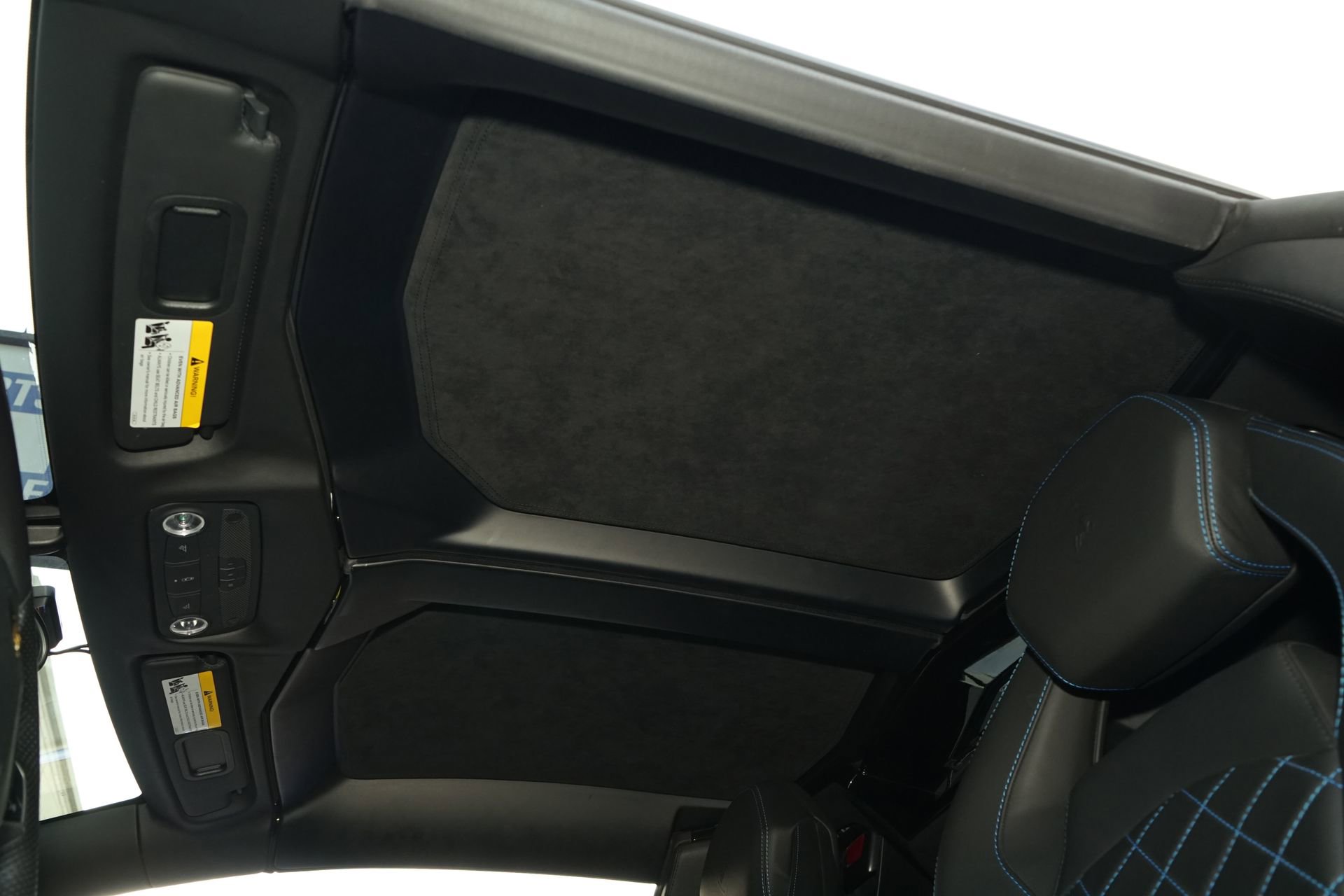 Used 2015 Lamborghini Aventador LP 700-4 AWD/4WD image 26