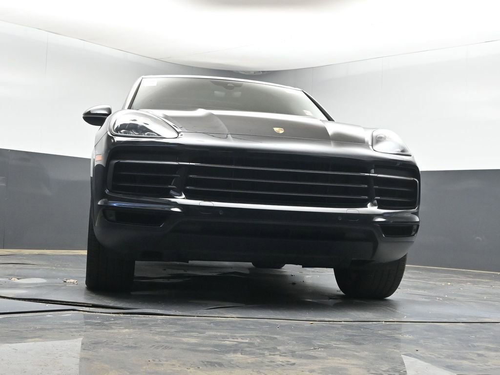 Used 2019 Porsche Cayenne S AWD/4WD image 16