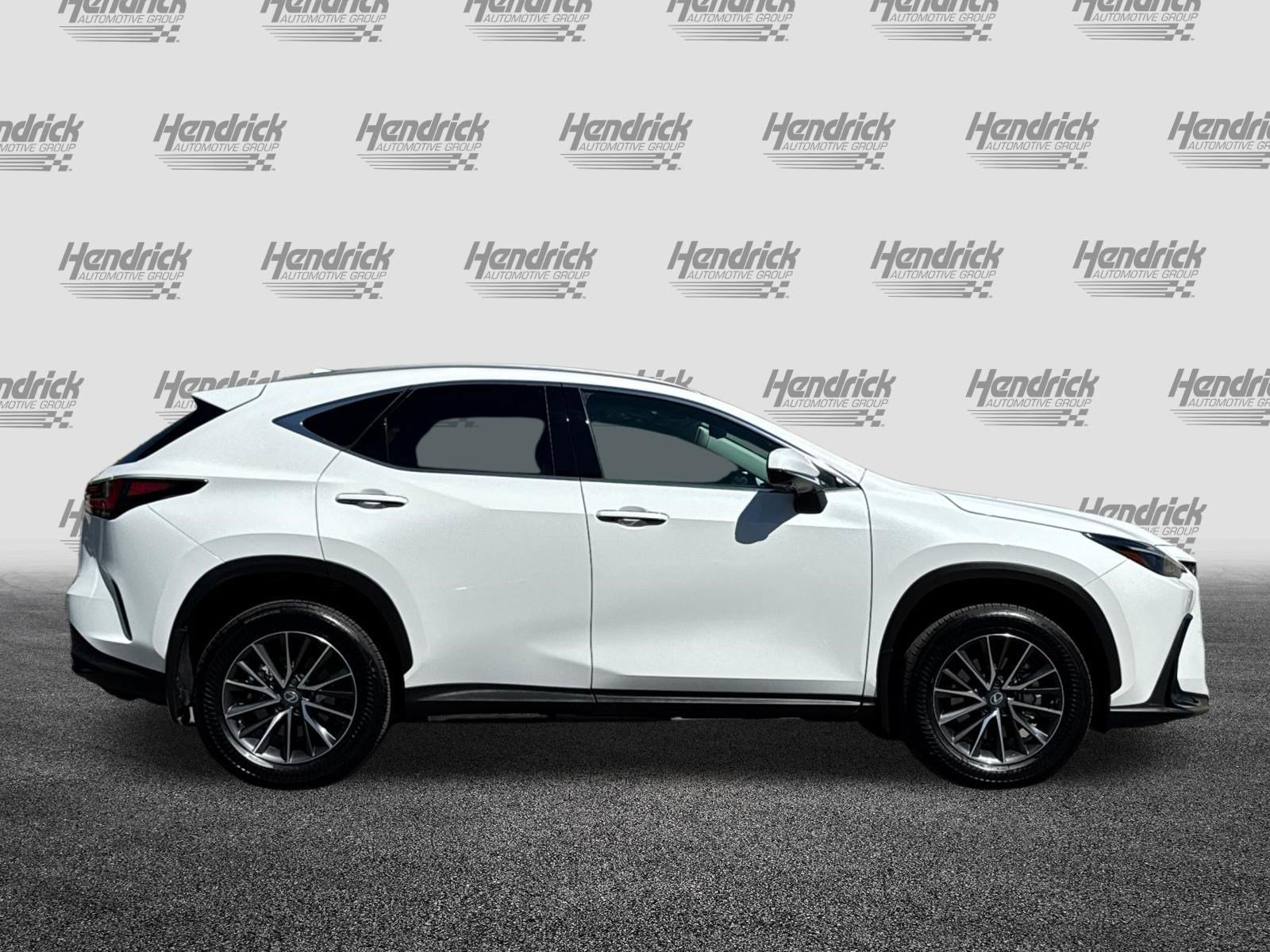 Used 2026 Lexus NX 350h AWD w/ Accessory Package (2T) image 3