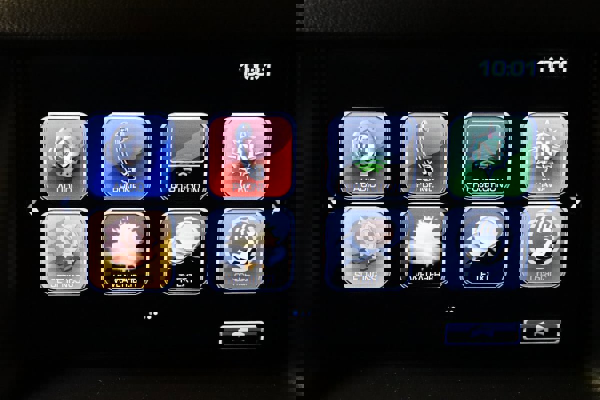 Used 2017 GMC Yukon SLT image 45