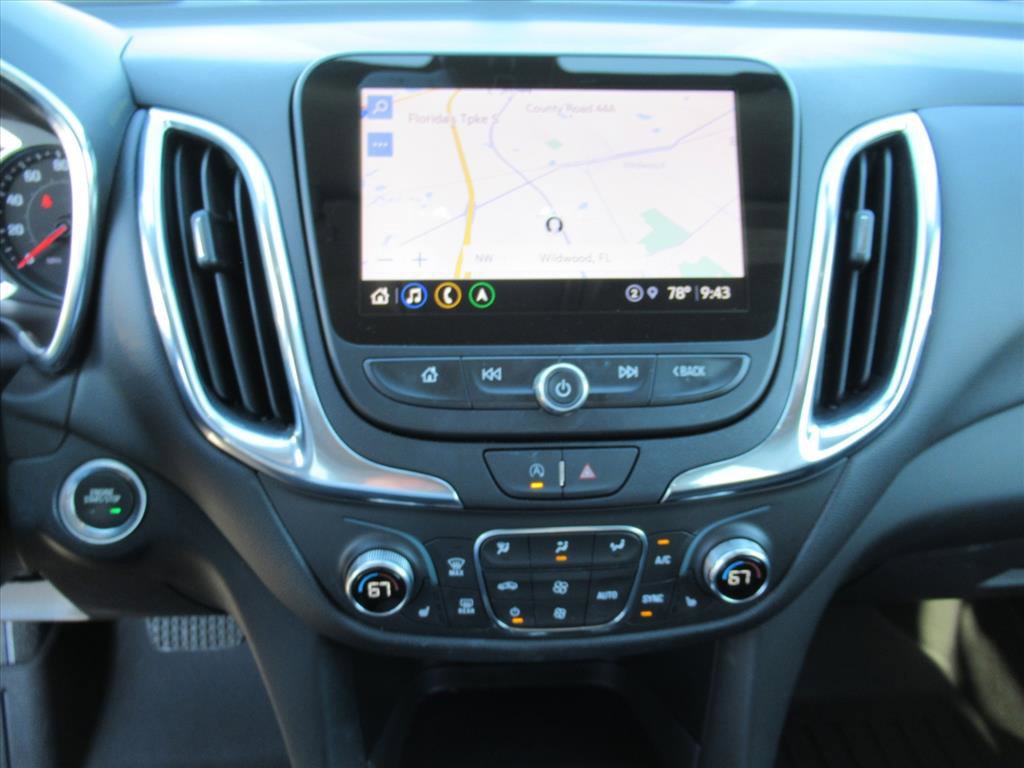Used 2023 Chevrolet Equinox LT image 22