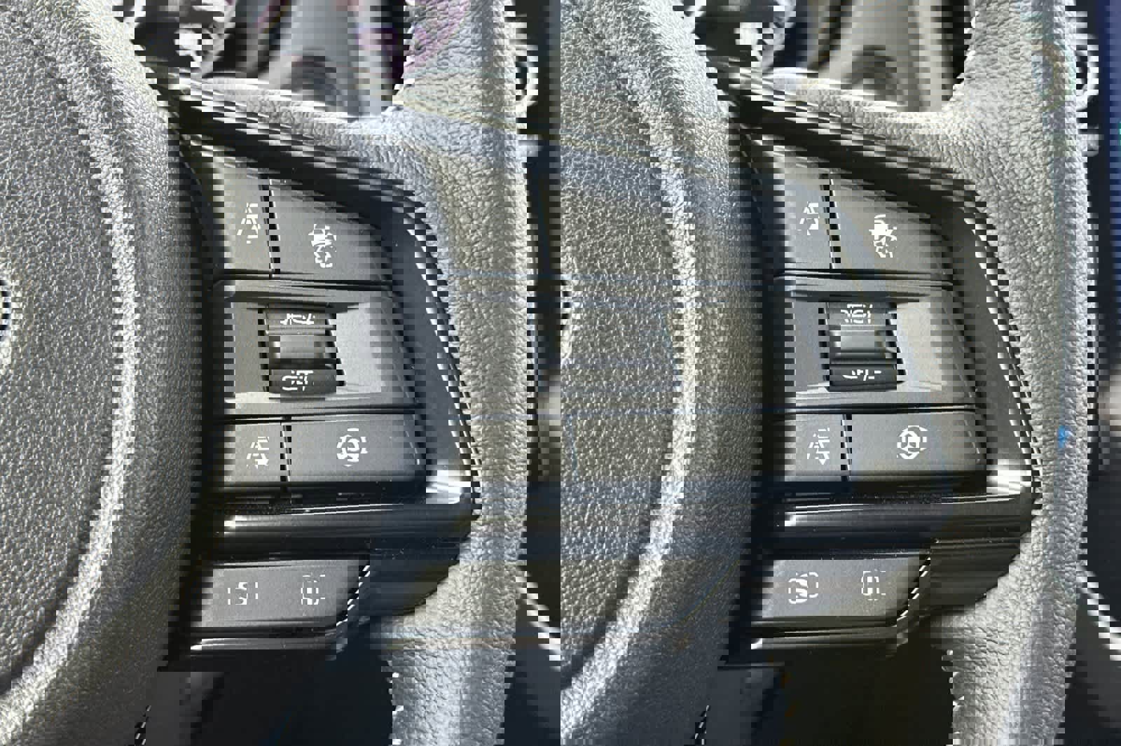 New 2025 Subaru Forester Premium w/ Convenience Package #1 image 27