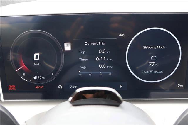 New 2026 Hyundai Tucson Limited AWD/4WD image 15