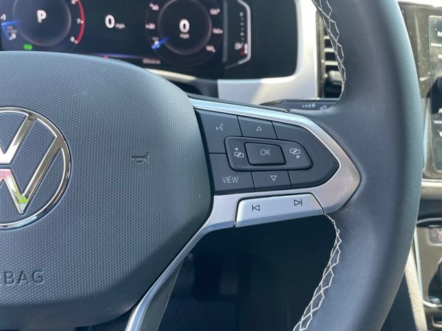 Used 2023 Volkswagen Atlas SE AWD/4WD image 17