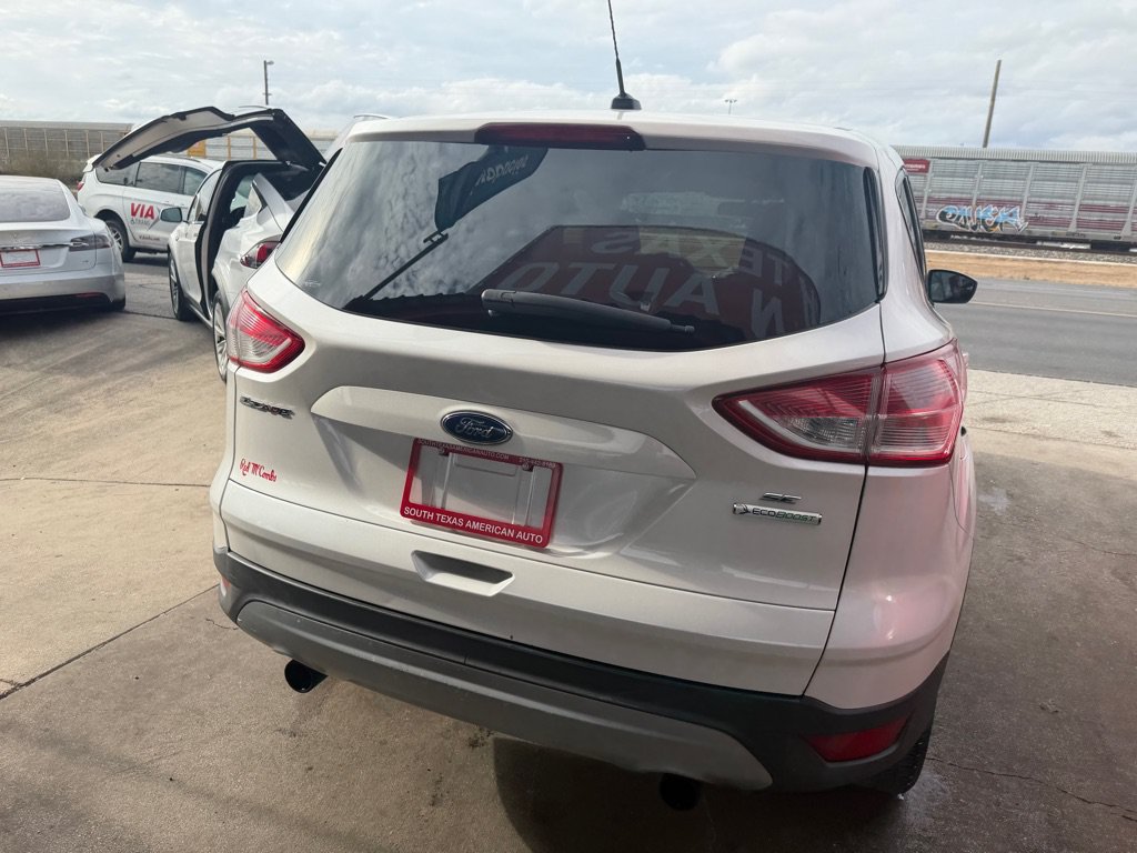 Used 2013 Ford Escape SE FWD image 11