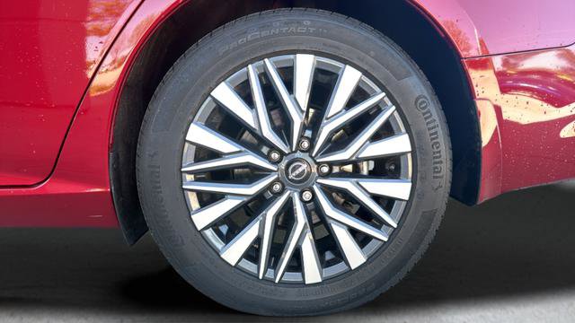 Used 2023 Nissan Altima 2.5 SV w/ SV Premium Package image 26
