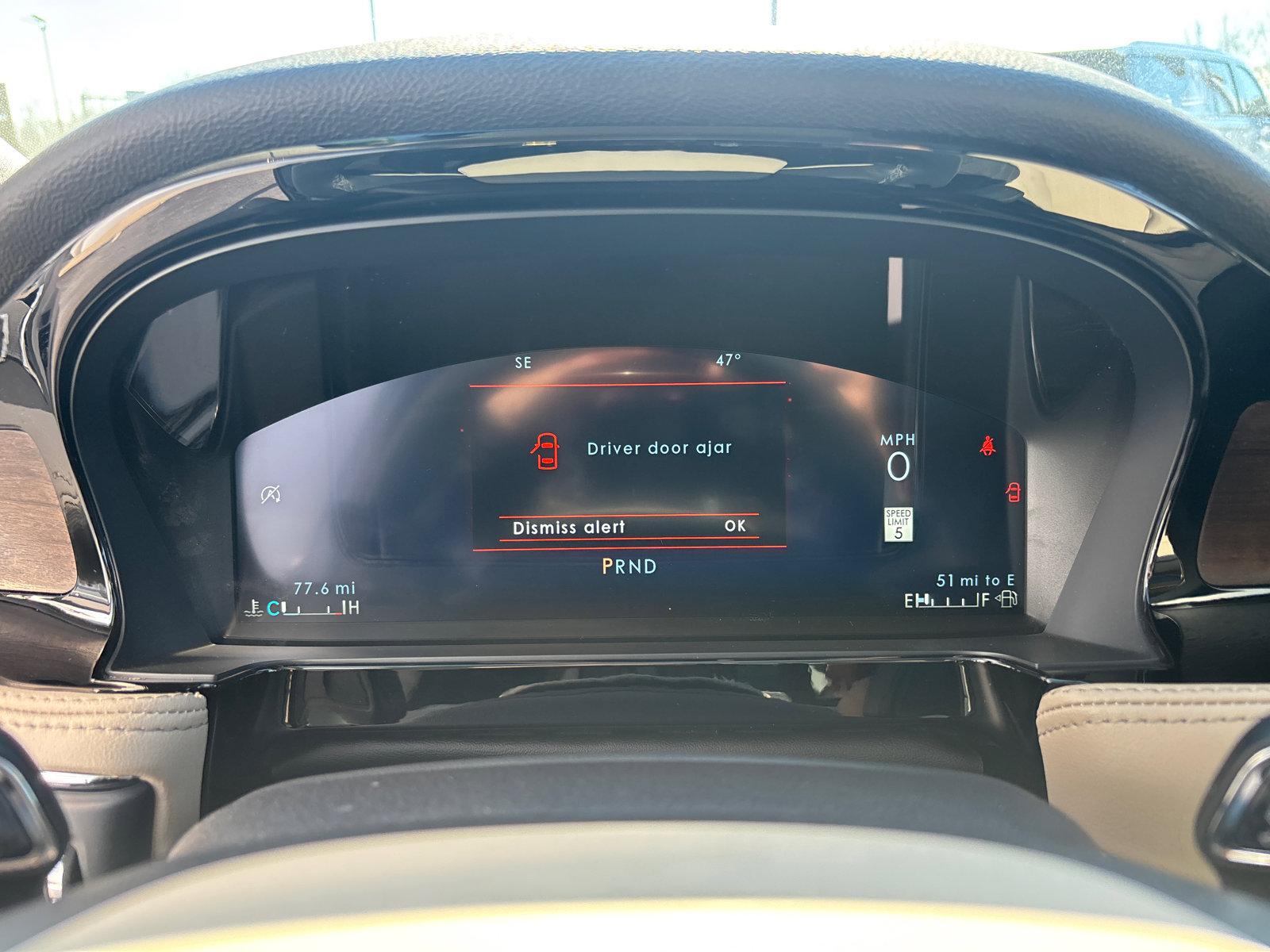 New 2026 Lincoln Corsair Reserve image 15