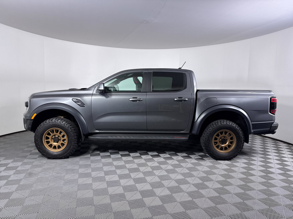 Used 2024 Ford Ranger Raptor AWD/4WD image 2