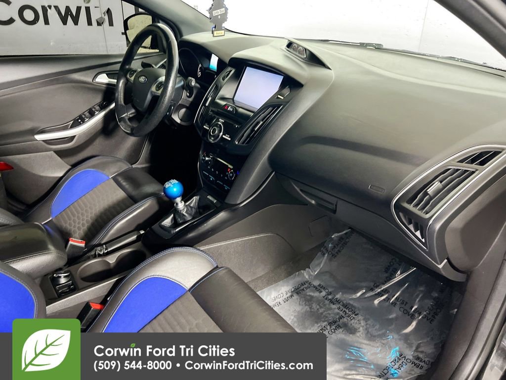Used 2013 Ford Focus ST image 26