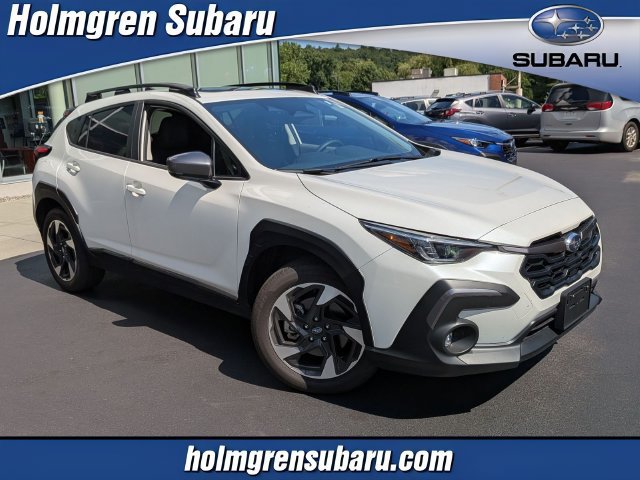 Used 2025 Subaru Crosstrek 2.5i Limited AWD/4WD image 1