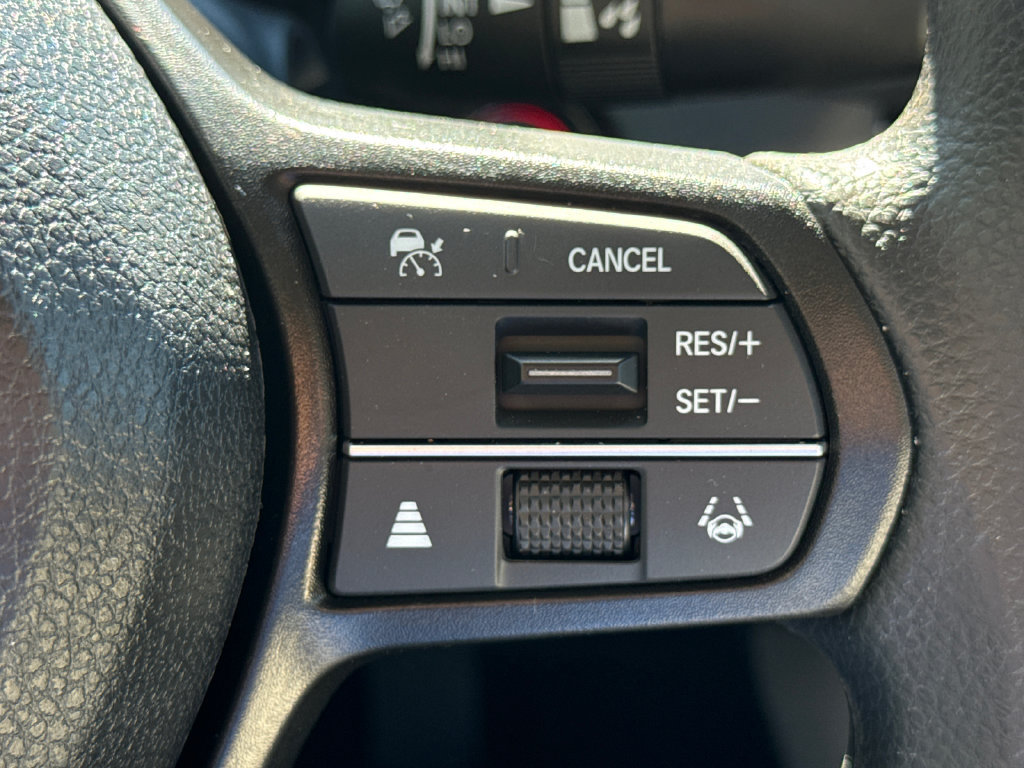 Certified 2026 Honda Accord SE image 29