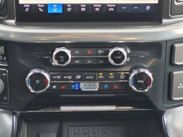 New 2026 Ford F150 Lariat w/ Equipment Group 502A High AWD/4WD image 20