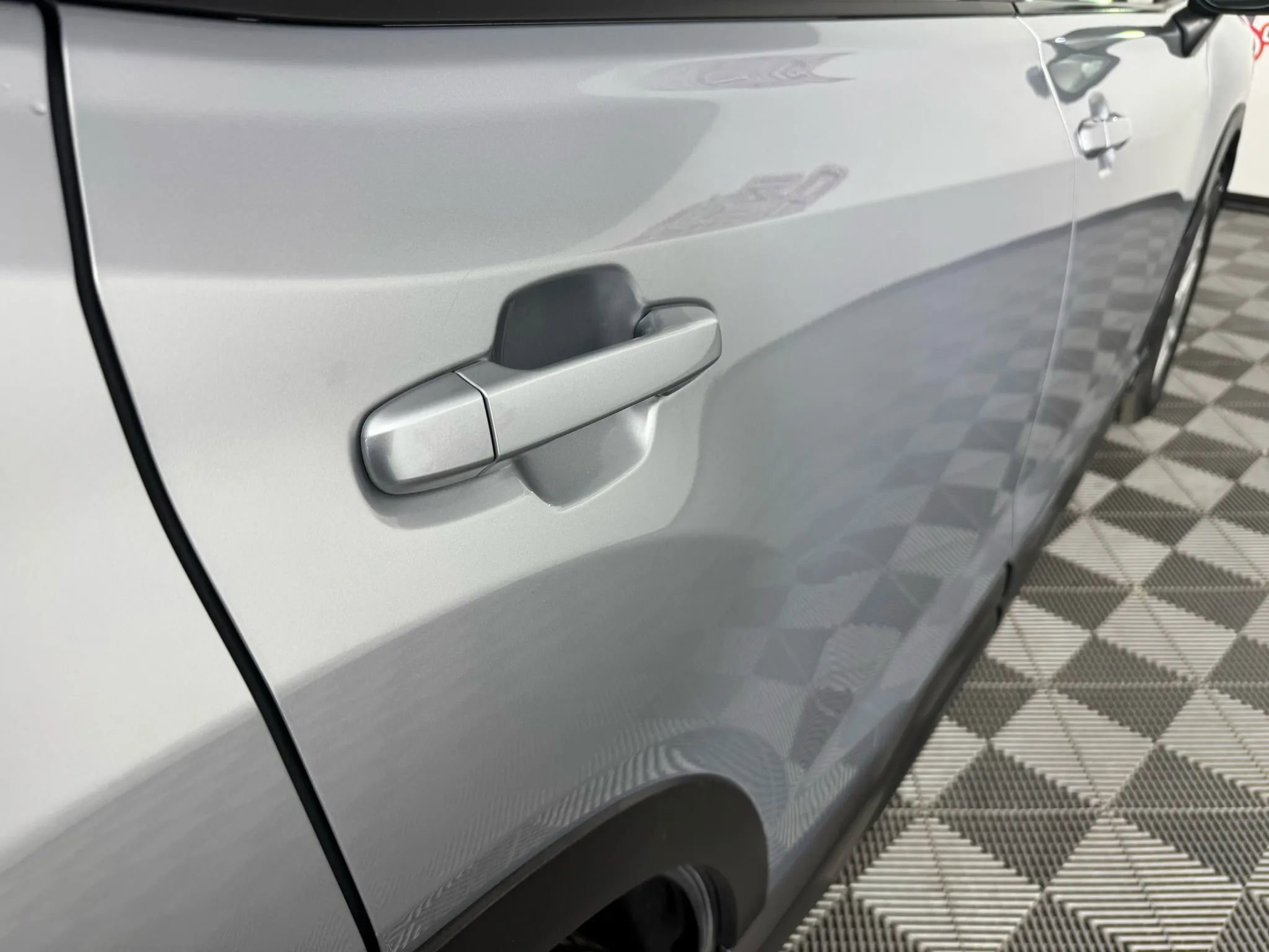 Used 2021 Subaru Forester w/ Popular Package #1 image 27