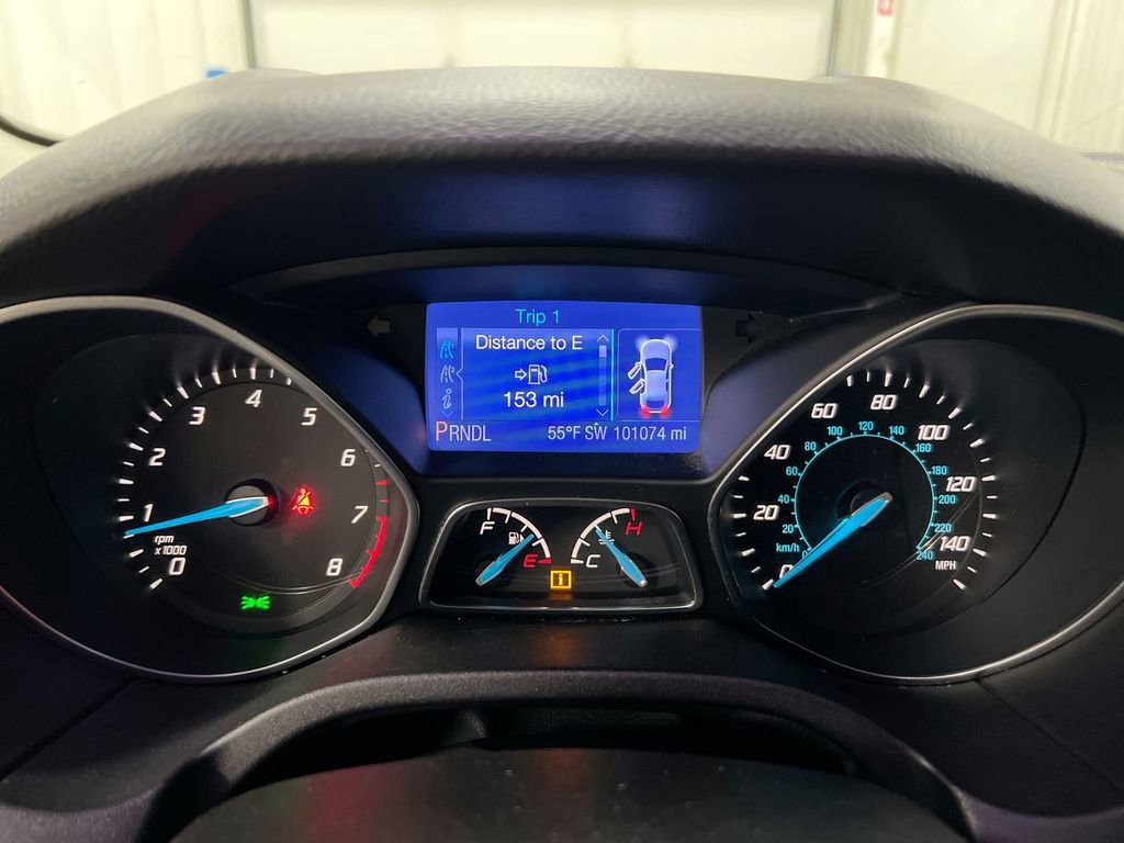 Used 2013 Ford Focus SE FWD image 12