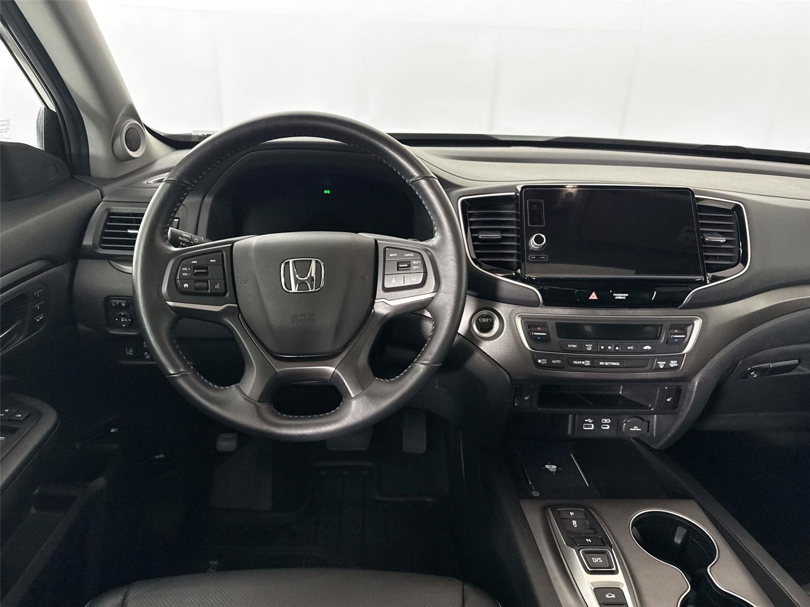Used 2025 Honda Ridgeline RTL image 33