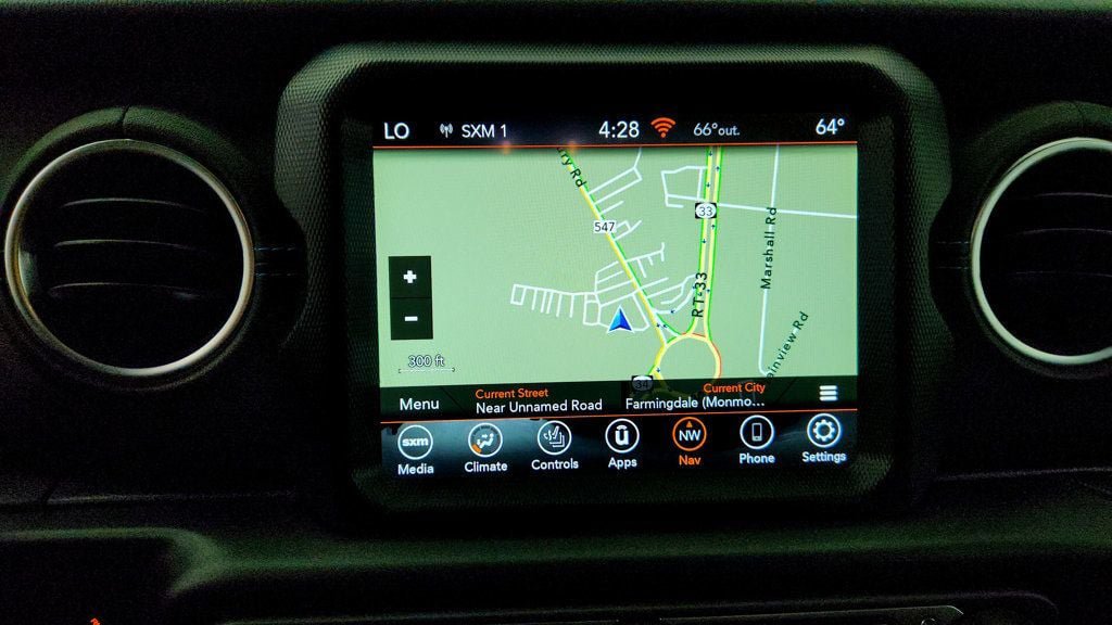 Used 2023 Jeep Wrangler Unlimited Rubicon 4xe w/ Cold Weather Group AWD/4WD image 20