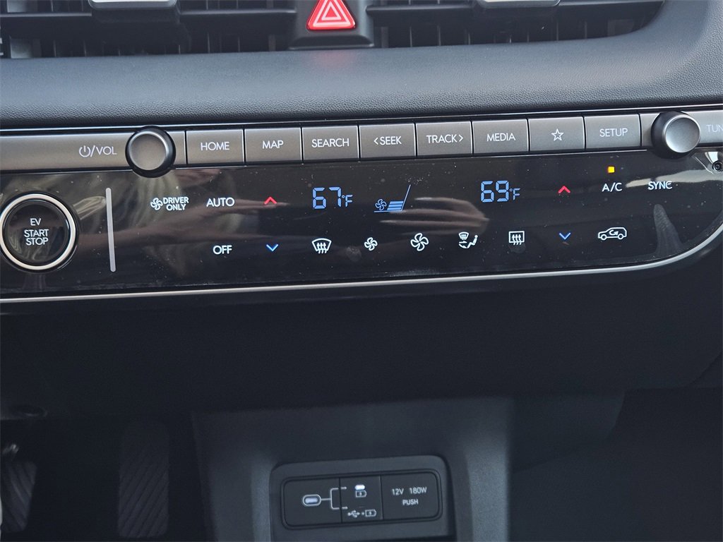 New 2026 Hyundai Ioniq 5 SEL image 18