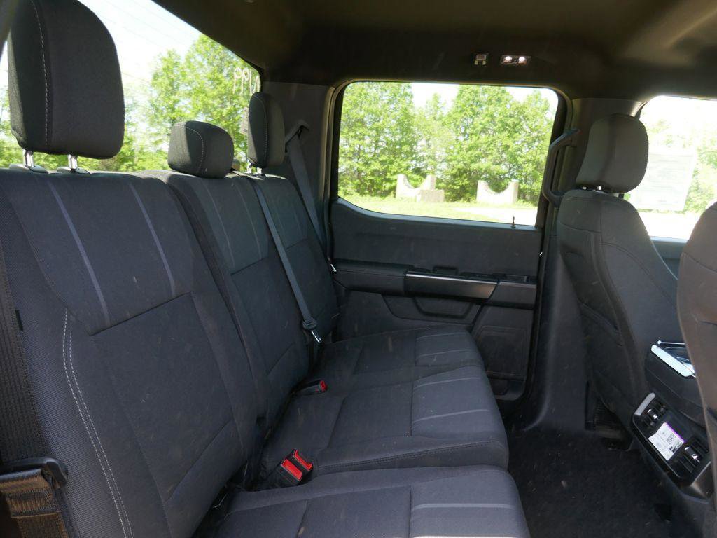 New 2026 Ford F150 STX AWD/4WD image 15