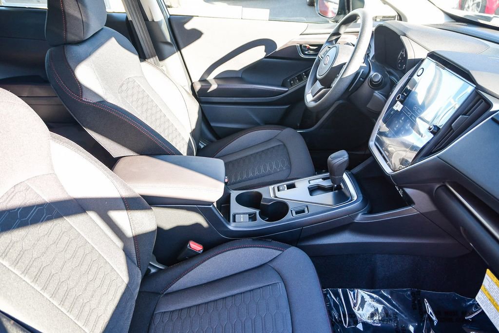 New 2025 Subaru Impreza 2.0i Sport image 18