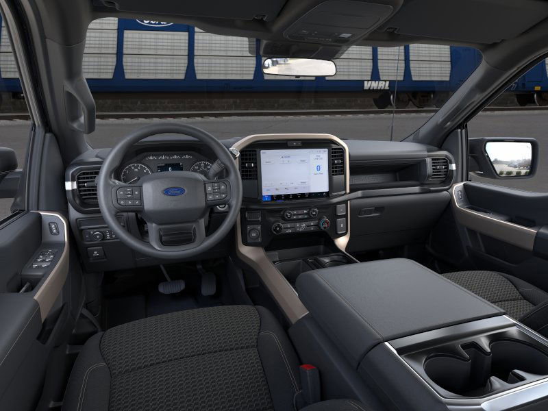 New 2026 Ford F150 STX image 23