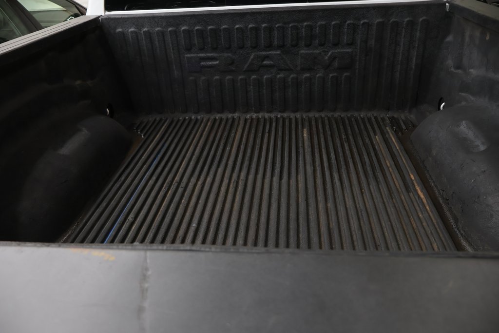 Used 2023 RAM 1500 Big Horn image 14