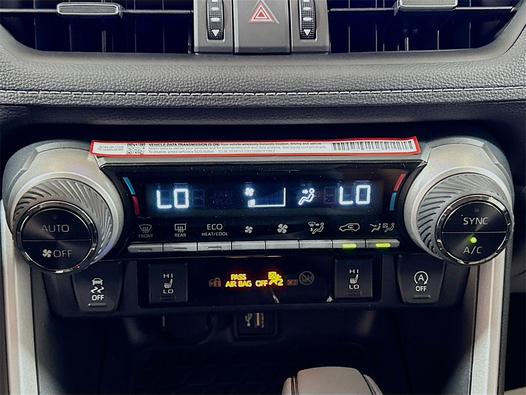 New 2025 Toyota RAV4 XLE Premium image 15