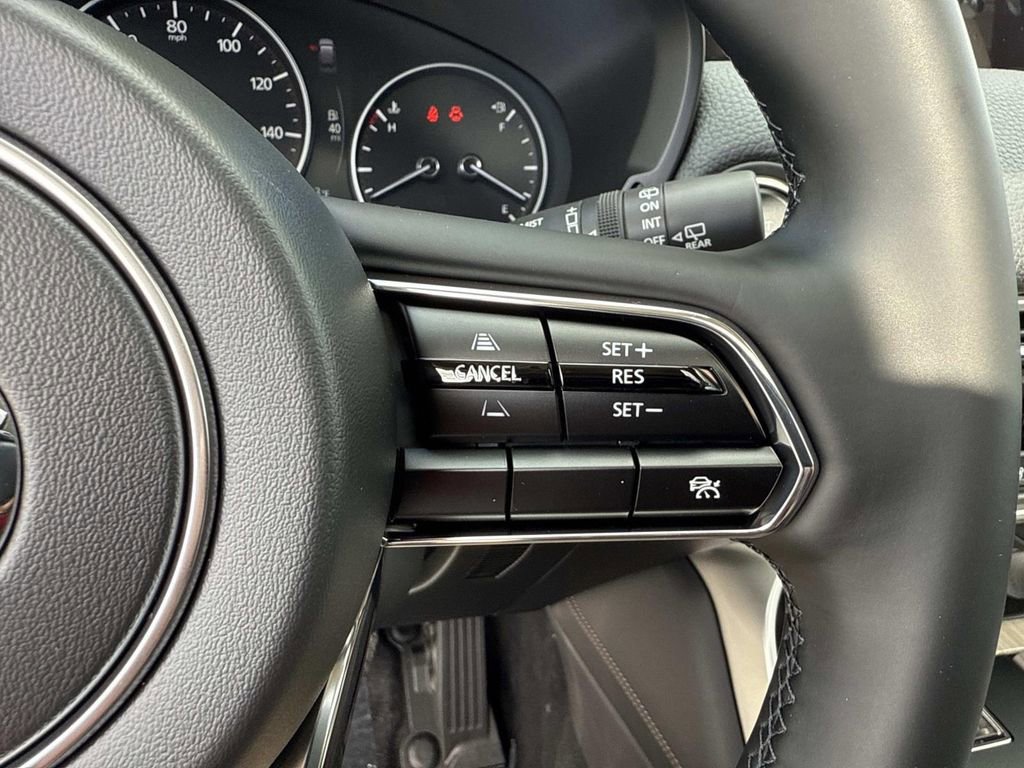 New 2026 MAZDA CX-90 3.3 Turbo w/ Preferred Package image 38