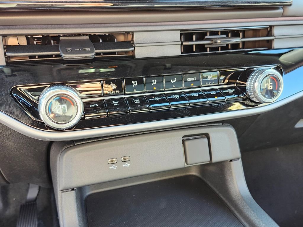 New 2025 Honda Prologue Touring image 21