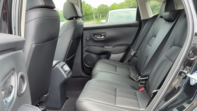 Used 2026 Honda HR-V EX-L image 23