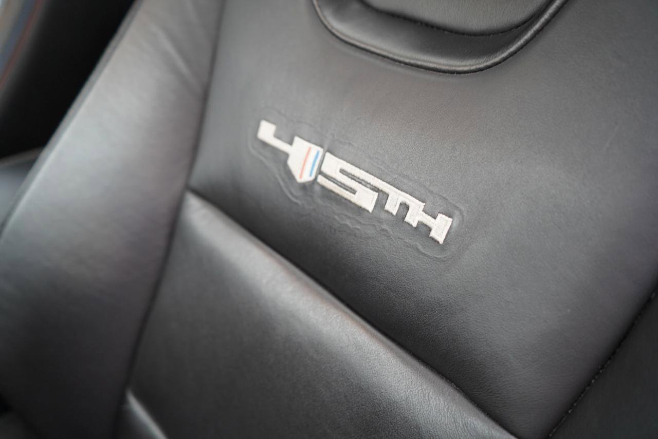 Used 2012 Chevrolet Camaro LT w/ 45th Anniversary Package RWD image 35
