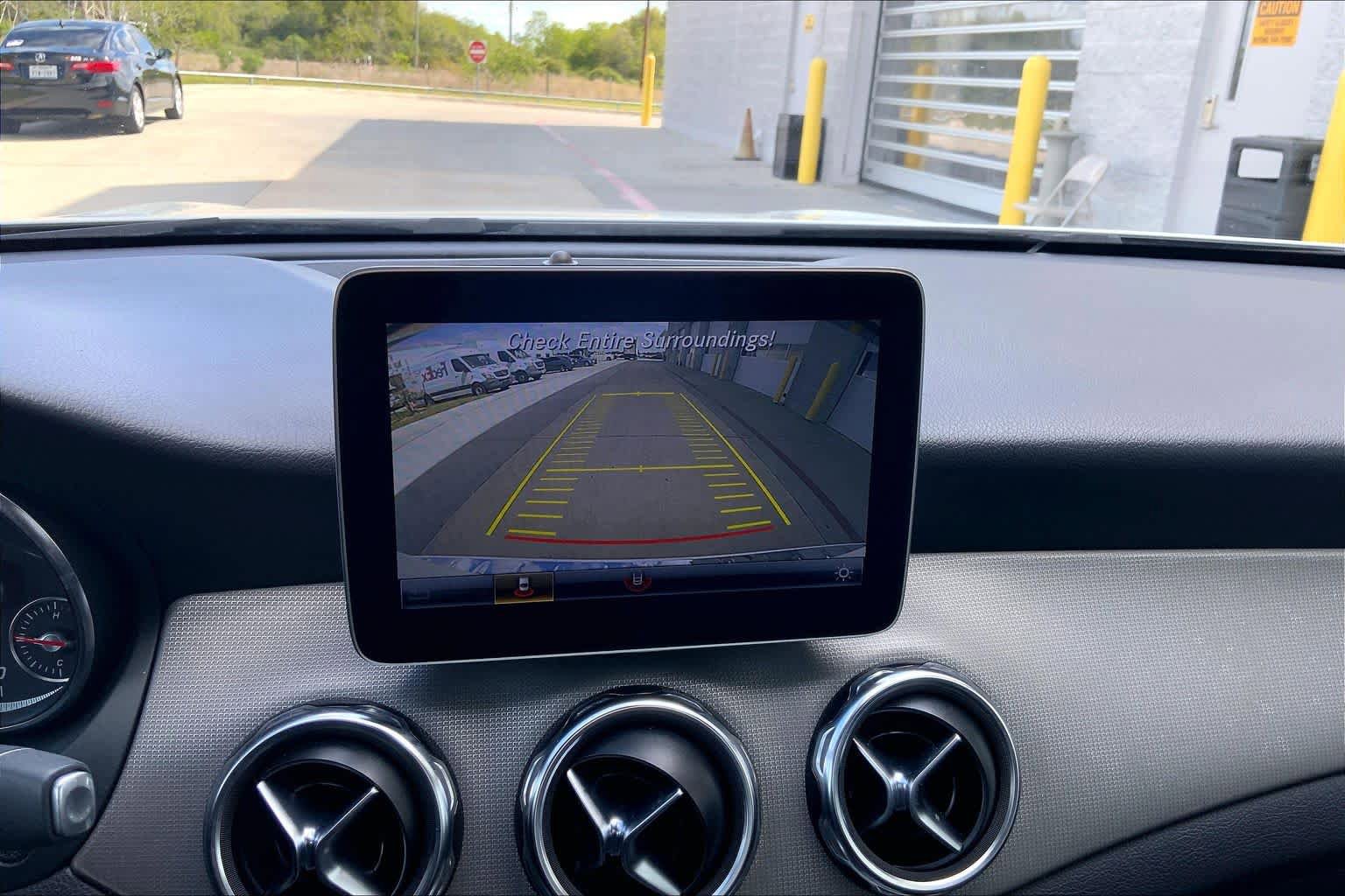 Used 2019 Mercedes-Benz GLA 250 4MATIC image 26