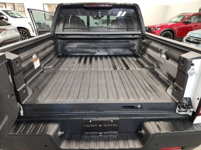 Used 2023 Honda Ridgeline Black Edition image 27