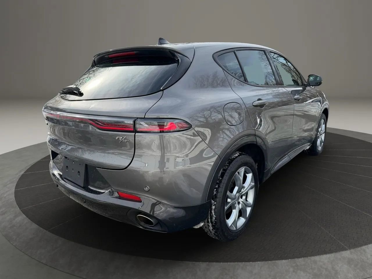 Used 2024 Dodge Hornet R/T image 5