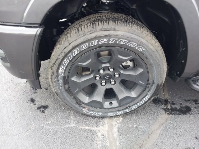 New 2026 RAM 1500 Big Horn image 16