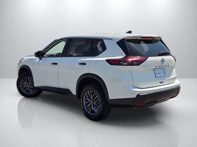 Used 2024 Nissan Rogue S FWD image 6