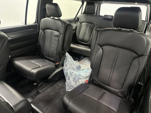 New 2026 Jeep Grand Wagoneer L Limited w/ Premium Group II image 26