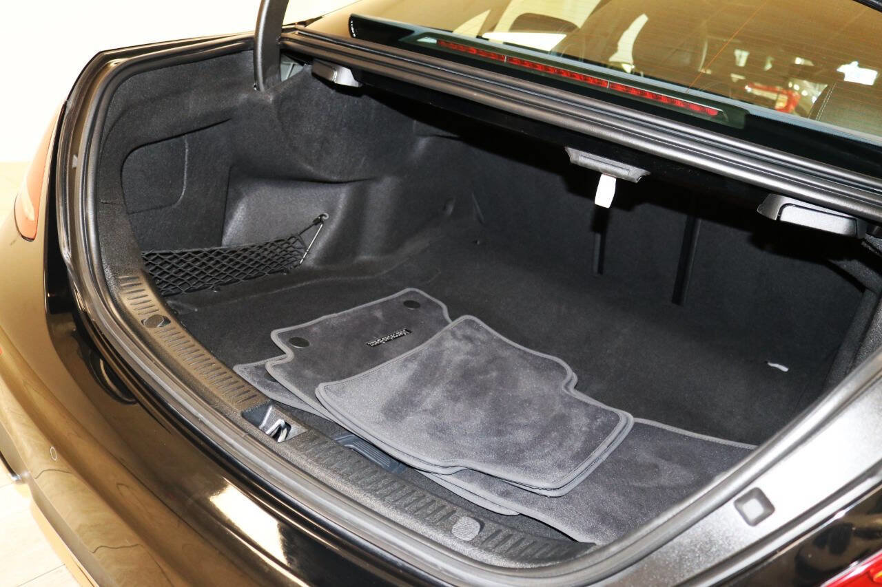Used 2020 Mercedes-Benz E 350 Sedan image 86