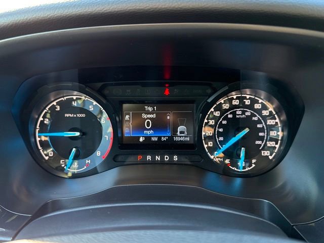 Used 2023 Ford Ranger Lariat w/ FX4 Off-Road Package AWD/4WD image 17