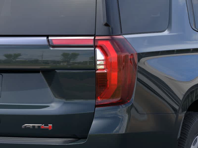 New 2026 GMC Yukon AT4 Ultimate w/ LPO, Floor Liner Package AWD/4WD image 11