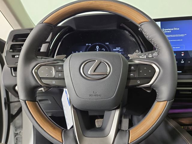 New 2026 Lexus RX 350 image 21