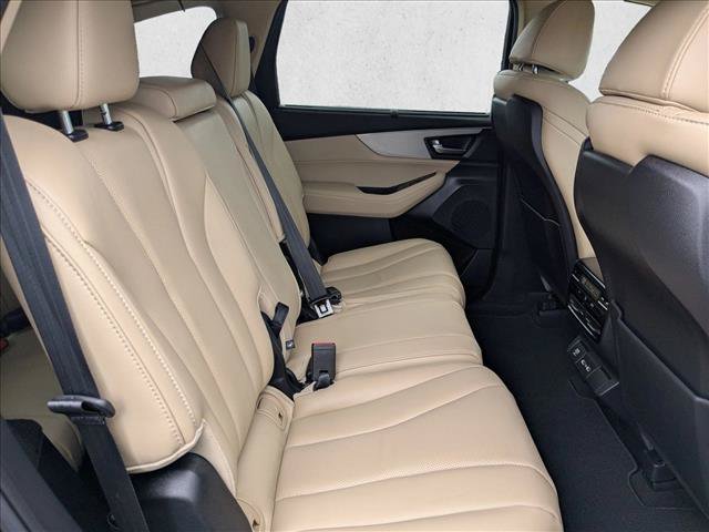 Certified 2023 Acura MDX SH-AWD w/ Technology Package image 23