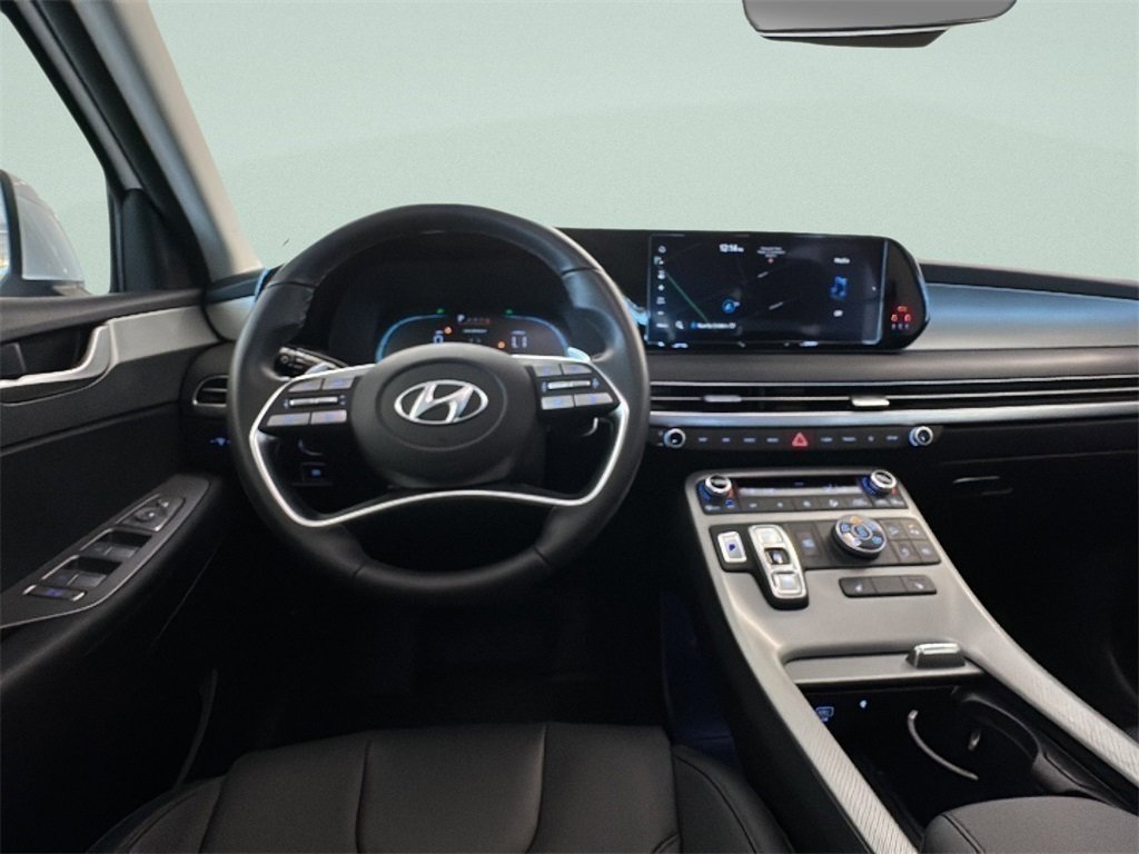 Used 2025 Hyundai Palisade XRT image 23