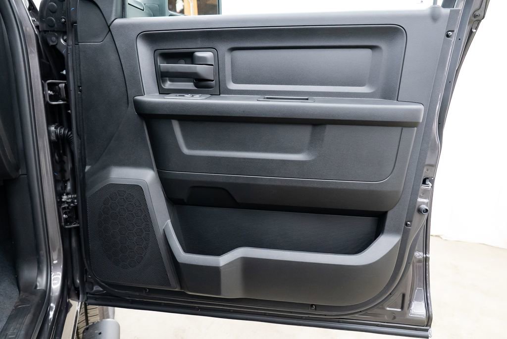 New 2026 RAM 2500 Tradesman image 29